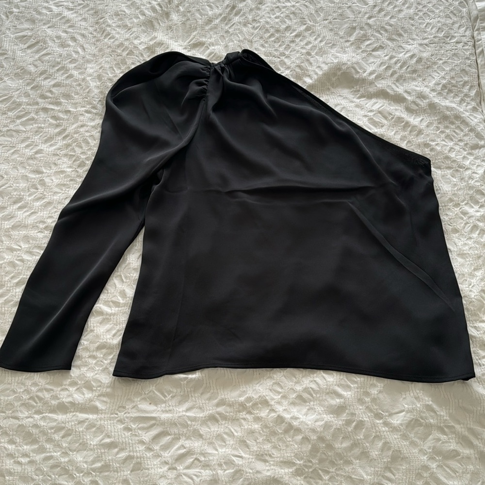 Express Blouse